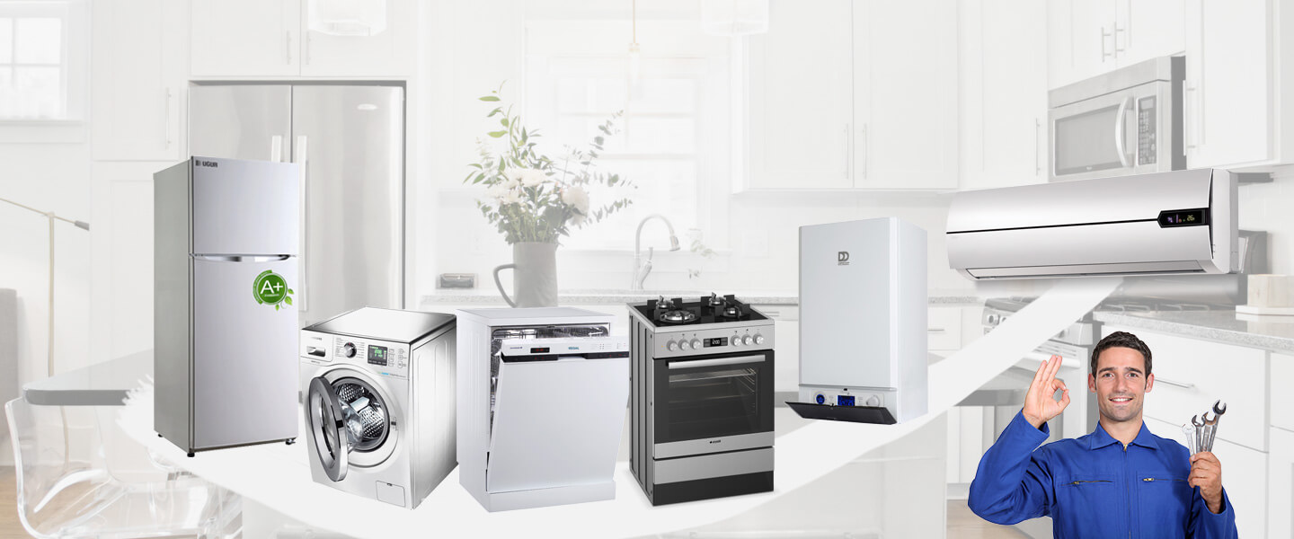 Köse Maytag Servisi